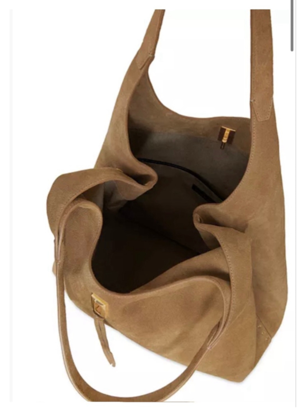 Rebecca Minkoff| Darren Signature Carryall Bag| $398 Retail| NWT - Picture 3 of 8